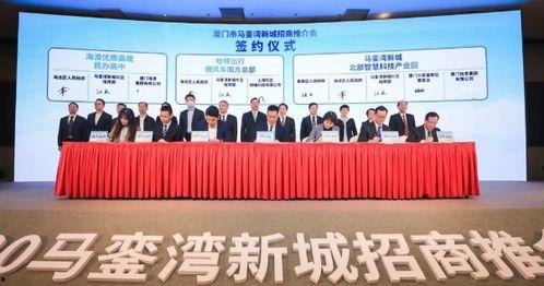 厦门软件园新闻爆料,最新动态与热点事件盘点